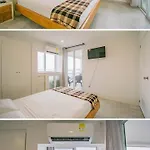 Confortable Apartamento en Bocagrande frente al Mar