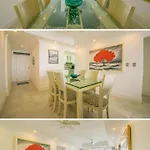 Confortable Apartamento en Bocagrande frente al Mar